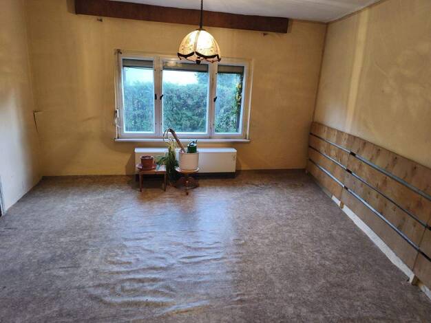 Bauernhaus zum Kauf 195.000 € 3 Zimmer 120 m² 6.000 m² Grundstück Schlabendorf Luckau 15926