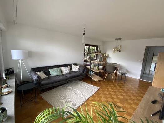 Wohnung zur Miete 890 € 2 Zimmer 53 m² 1. Geschoss frei ab 01.10.2026 Stammheim Stammheim 70439