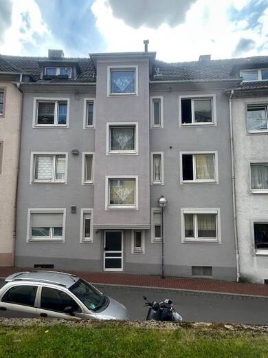 Haus zum Kauf als Kapitalanlage geeignet 435.000 € 363 m² 279 m² Grundstück Lüdenscheid Lüdenscheid 58507