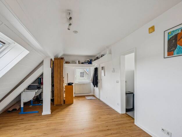 Wohnung zum Kauf 154.000 € 3 Zimmer 51,9 m² Kleinlinden Gießen 35398