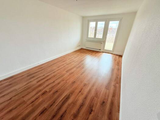 Wohnung zur Miete 599 € 3 Zimmer 59 m² 3. Geschoss Venise-Gosnat-Straße 13 Nord Brandenburg 14770
