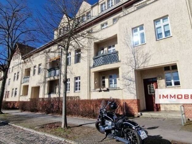 Wohnung zum Kauf 199.000 € 3 Zimmer 65 m² frei ab sofort Hennigsdorf 16761