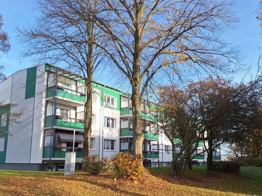 Wohnung zur Miete 188 € 1 Zimmer 29,3 m² EG frei ab sofort Schulstraße 5 Bobitz 23996