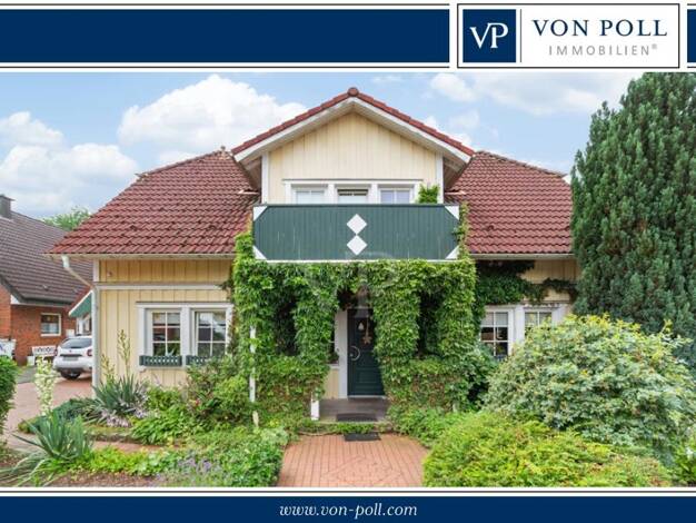 Einfamilienhaus zum Kauf 365.000 € 4 Zimmer 146,3 m² 760 m² Grundstück Dreierwalde Hörstel / Dreierwalde 48477