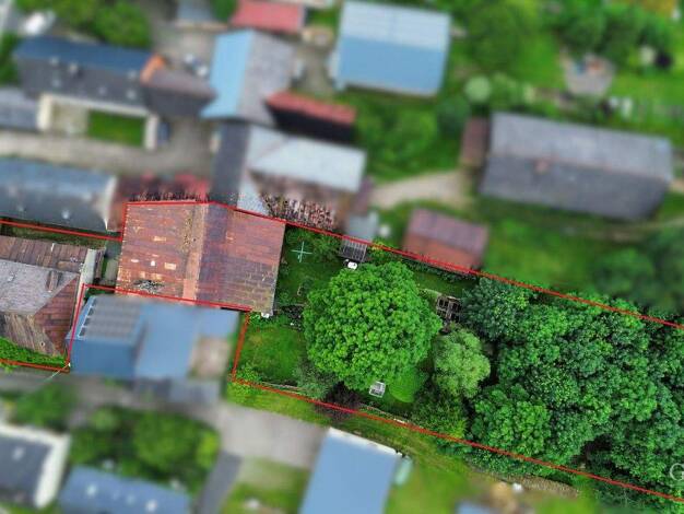 Grundstück zum Kauf 99.000 € 3.979 m² Grundstück Schönbrunn Wunsiedel 95632