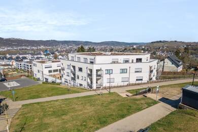 Wohnung zur Miete 1.125 € 2 Zimmer 86 m² Orli-Torgau-Straße 50 Weismark-Feyen Trier 54294