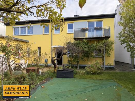 Stadthaus zum Kauf 1.660.000 € 336 m² 414 m² Grundstück Seebad Warnemünde Warnemünde 18119