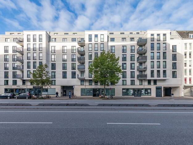 Wohnung zum Kauf 895.000 € 4 Zimmer 108 m² Harvestehude Eimsbüttel 20144