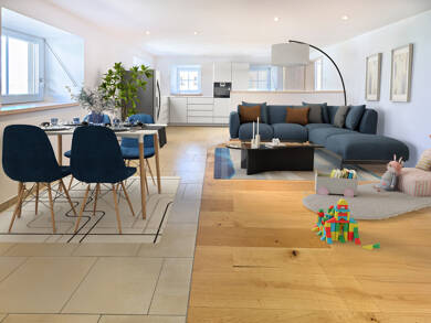 Wohnung zum Kauf 390.000 € 3 Zimmer 96,5 m² Prutdorf Prien am Chiemsee 83209