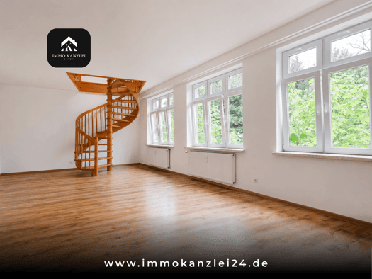 Maisonette zum Kauf 249.000 € 4,5 Zimmer 139,7 m² EG Stadtgebiet Hornberg 78132
