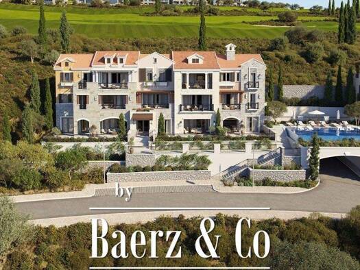 Haus zum Kauf 450.000 € 40 m² tivat