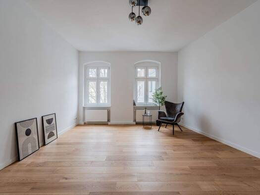 Wohnung zum Kauf provisionsfrei 420.000 € 2 Zimmer 70,8 m² 4. Geschoss frei ab sofort Moabit Berlin 10553