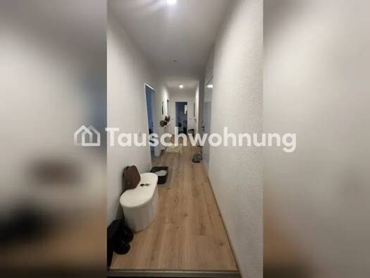 Wohnung zur Miete Tauschwohnung 1.000 € 3 Zimmer 86 m² EG Mauritz Ost 48145