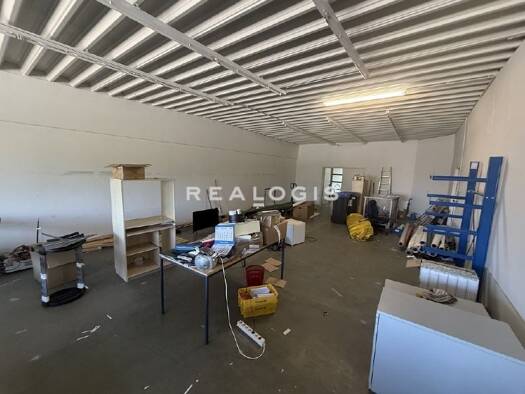 Halle/Industriefläche zur Miete 6,90 € 128 m² Lagerfläche Barsbüttel Barsbüttel 22885