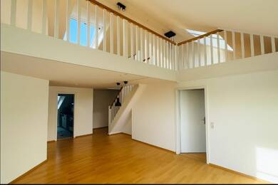 Wohnung zur Miete 1.200 € 2,5 Zimmer 85 m² Geschoss 3/3 frei ab 01.08.2025 Fischbach 2 Friedrichshafen 88048