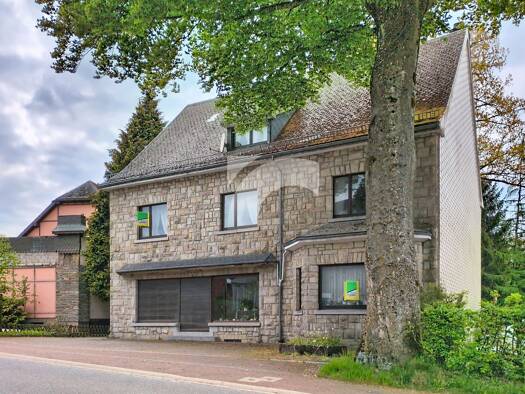 Mehrfamilienhaus zum Kauf provisionsfrei 349.000 € 10 Zimmer 2.116 m² Grundstück Verviers 4760