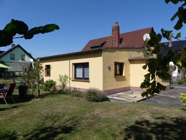 Einfamilienhaus zum Kauf 225.000 € 3 Zimmer 95 m² 1.040 m² Grundstück Machern Machern 04827