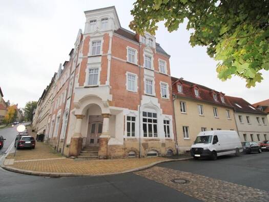 Wohnung zum Kauf 152.000 € 10 Zimmer 224 m² Zeitz Zeitz 06712