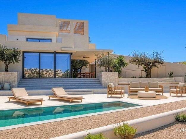 Villa zum Kauf provisionsfrei 1.443.750 € 5 Zimmer 305 m² 935 m² Grundstück Calle Coliseo de Roma 264 San Fulgencio 03177