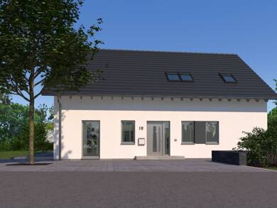 Mehrfamilienhaus zum Kauf 685.000 € 8 Zimmer 238 m² 866 m² Grundstück Wald a. d. Alz Garching an der Alz 84518