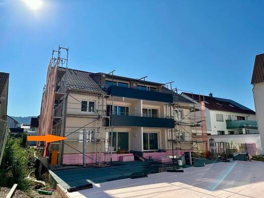 Wohnung zur Miete 1.100 € 3,5 Zimmer 66,6 m² Weilheim Weilheim an der Teck 73235
