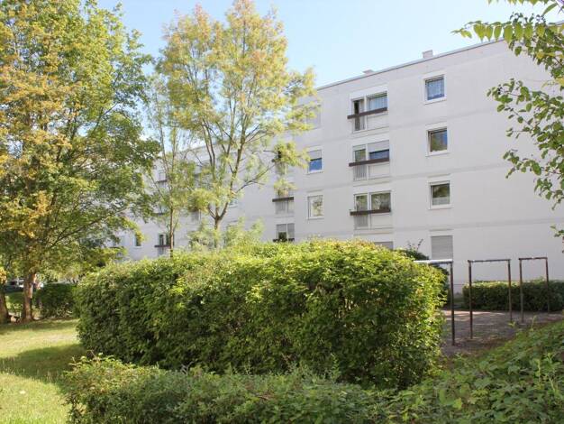 Wohnung zum Kauf provisionsfrei 255.200 € 3 Zimmer 69,1 m² EG Am Lemmchen 13 Mombach Mainz 55120