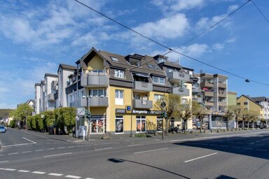 Wohnung zur Miete 1.049 € 4 Zimmer 108,7 m² 2. Geschoss frei ab 21.02.2025 Hauptstraße 144 Spich Troisdorf 53842