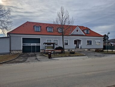 Einfamilienhaus zum Kauf 940.000 € 10 Zimmer 261 m² 1.567 m² Grundstück Zissersdorf 2000