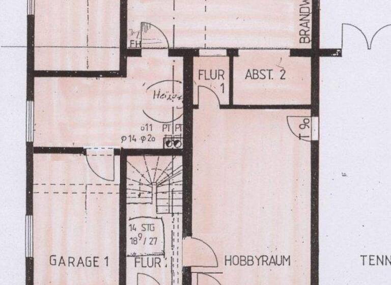 Doppelhaushälfte zum Kauf 520.000 € 4,5 Zimmer 140 m² 804 m² Grundstück frei ab sofort Bankholzen Moos 78345