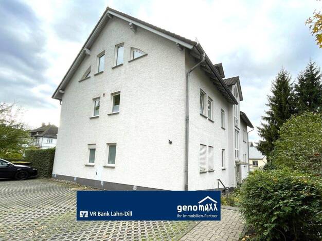 Wohnung zum Kauf 115.000 € 2 Zimmer 59 m² Merkenbach Herborn / Merkenbach 35745