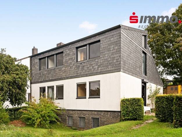 Einfamilienhaus zum Kauf 389.000 € 5 Zimmer 149 m² 694 m² Grundstück Kornelimünster Aachen 52076