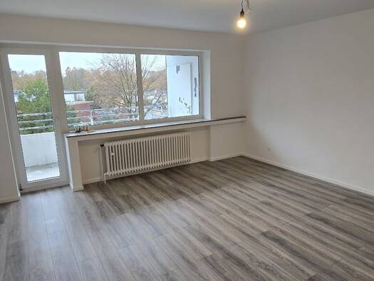 Wohnung zur Miete 560 € 3 Zimmer 70 m² 2. Geschoss frei ab 01.12.2025 Dörmannsweg 7 Bulmke-Hüllen Gelsenkirchen 45888