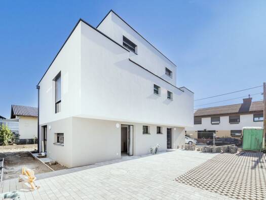 Haus zum Kauf - Erstbezug 599.000 € 5 Zimmer 147 m² Donaustadt 1220