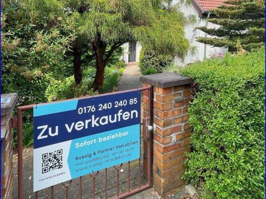 Doppelhaushälfte zum Kauf 215.000 € 4 Zimmer 78 m² 896 m² Grundstück Meißen 01662