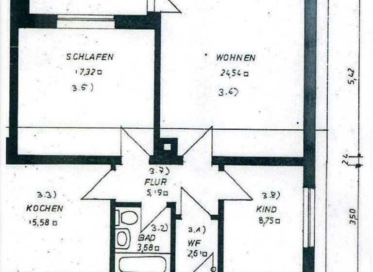 Terrassenwohnung zum Kauf 149.000 € 3 Zimmer 78,7 m² Undeloh Schneverdingen 29640