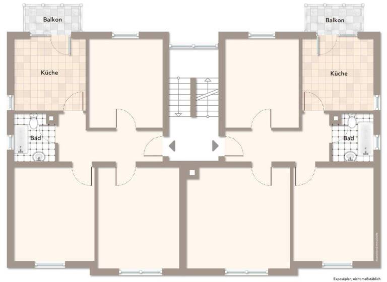 Mehrfamilienhaus zum Kauf 1.315.000 € 18 Zimmer 408 m² 266 m² Grundstück Weingarten (Baden) 76356