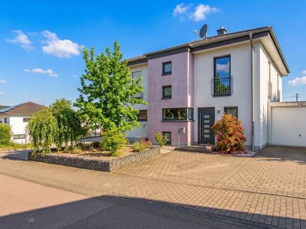 Einfamilienhaus zum Kauf 598.800 € 5 Zimmer 170 m² 504 m² Grundstück Perl Perl 66706