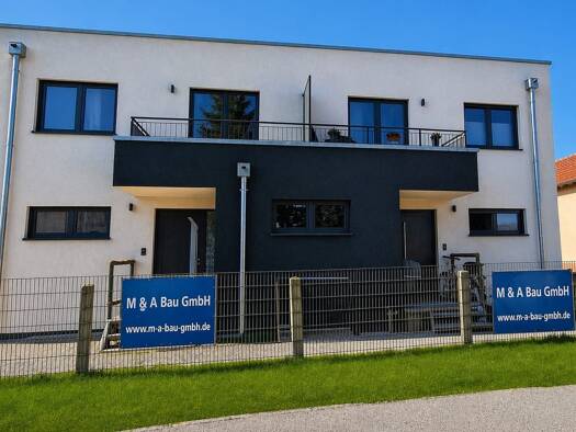 Doppelhaushälfte zum Kauf 8 Zimmer 210 m² 1.000 m² Grundstück Sellessen Spremberg 03130