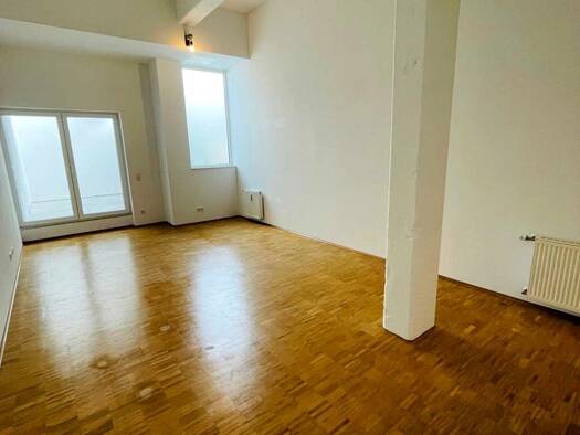 Wohnung zur Miete 700 € 2,5 Zimmer 63,8 m² frei ab sofort Detmarstr 1 Mitte Dortmund 44137