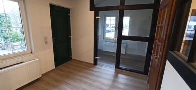 Wohnung zur Miete 1.175 € 1 Zimmer 94 m² frei ab sofort Hennef Hennef (Sieg) 53773