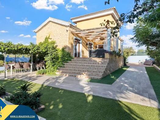 Chalet zum Kauf 799.000 € 4 Zimmer 887 m² Santa Pola 03130