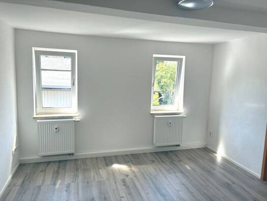 Wohnung zur Miete 350 € 2 Zimmer 55 m² Oberweißbach Oberweißbach/Thüringer Wald 98744