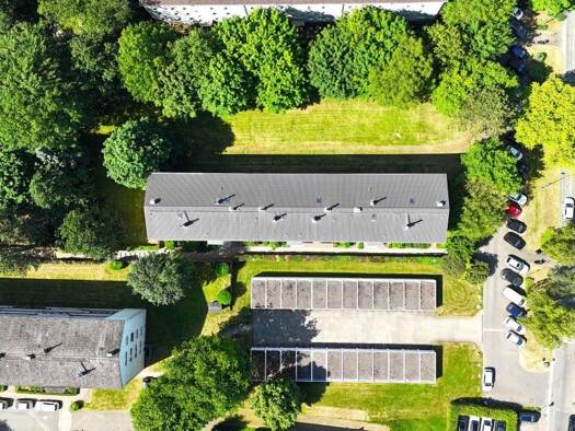 Wohnung zum Kauf 280.000 € 3 Zimmer 68,6 m² Bad Vilbel Bad Vilbel 61118