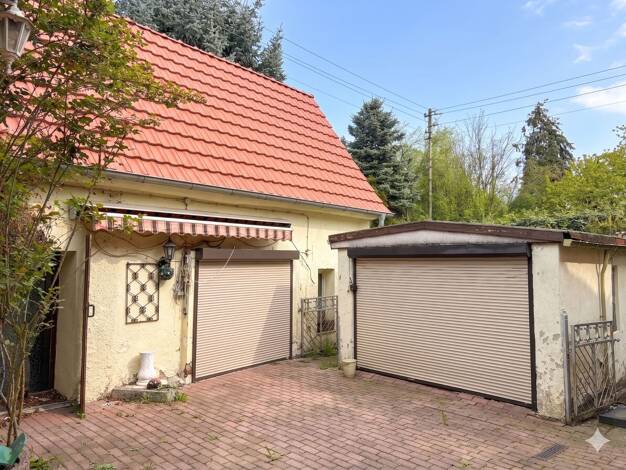 Einfamilienhaus zum Kauf 110.000 € 7 Zimmer 110 m² 519 m² Grundstück Glesien Schkeuditz 04435