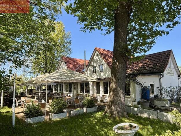 Mehrfamilienhaus zum Kauf 549.000 € 5 Zimmer 180,4 m² 5.424 m² Grundstück Brelingen Wedemark 30900