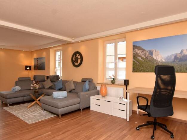 Wohnung zur Miete auf Zeit 1.800 € 3 Zimmer 95 m² frei ab 01.01.2027 Immenstadt Immenstadt im Allgäu 87509