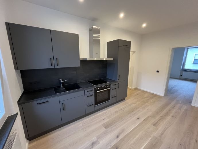 Wohnung zum Kauf provisionsfrei 305.870 € 2 Zimmer 62,6 m²<br/>Wohnfläche 2.<br/>Geschoss Glockenhof Nürnberg 90402