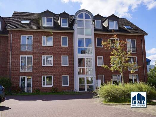 Wohnung zum Kauf 159.000 € 3 Zimmer 79,1 m² EG Krebsförden Schwerin 19061