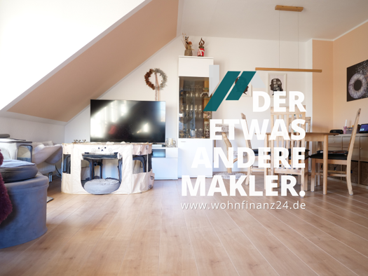 Maisonette zum Kauf 199.000 € 3 Zimmer 81 m² 1. Geschoss Uelversheim 55278