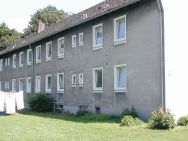 Wohnung zur Miete 437 € 3,5 Zimmer 51,9 m² 1. Geschoss frei ab 01.11.2024 Möllen Voerde 46562